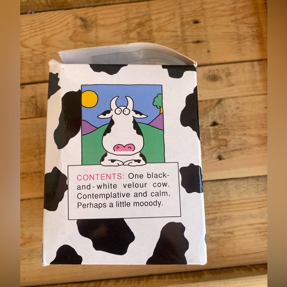 🤗160-You Are Utterly Awesome🐄 Gund Collectible - Picture 4 of 12